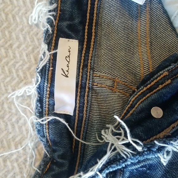 KanCan Shorts M - Picture 3 of 6